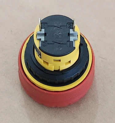 NEW IDEC XA1E-BV3U01R