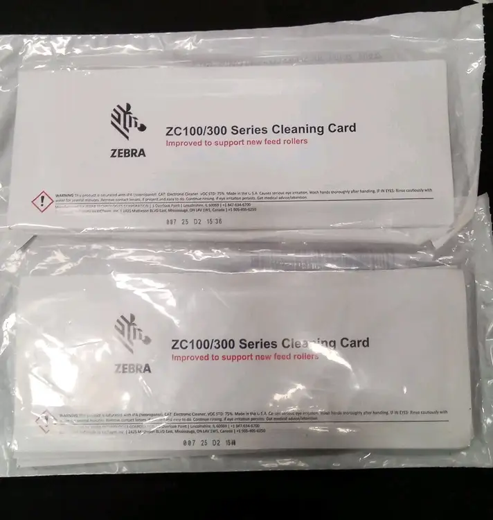 Used Zebra Zebra Z Miscellaneous Printing & Paper Equipment US | Infinity wholesale & Supply LLC #1305685