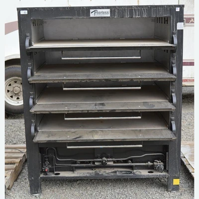 USED PEERLESS 2348B