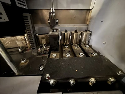 USED 2024 ALTENDORF/HEBROCK K-36