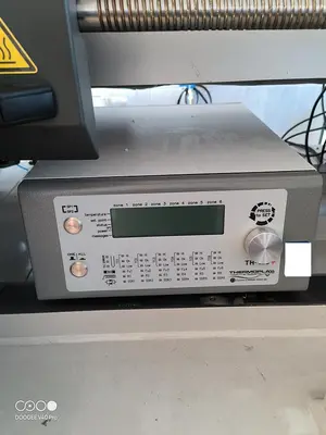 Used 2023 JSW J100ADS-180U 45 Injection Molding Machines CZ | Amaron s.r.o. #1064679