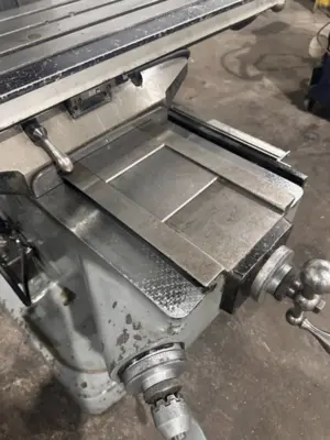 BRIDGEPORT 2 HP Vertical Mills | Toolquip, Inc. (2)