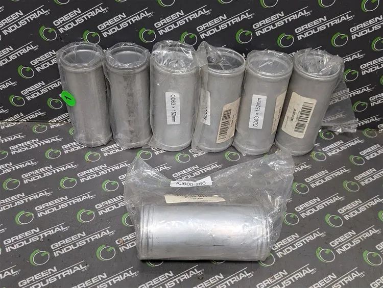 Used HPS _UNKNOWN_ Parts Wisconsin US | Green Industrial #677841