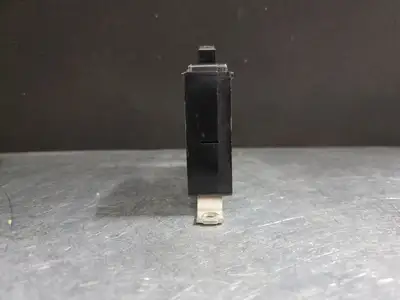 15 Amp, 1 Pole, 120/240 volts Circuit Breaker