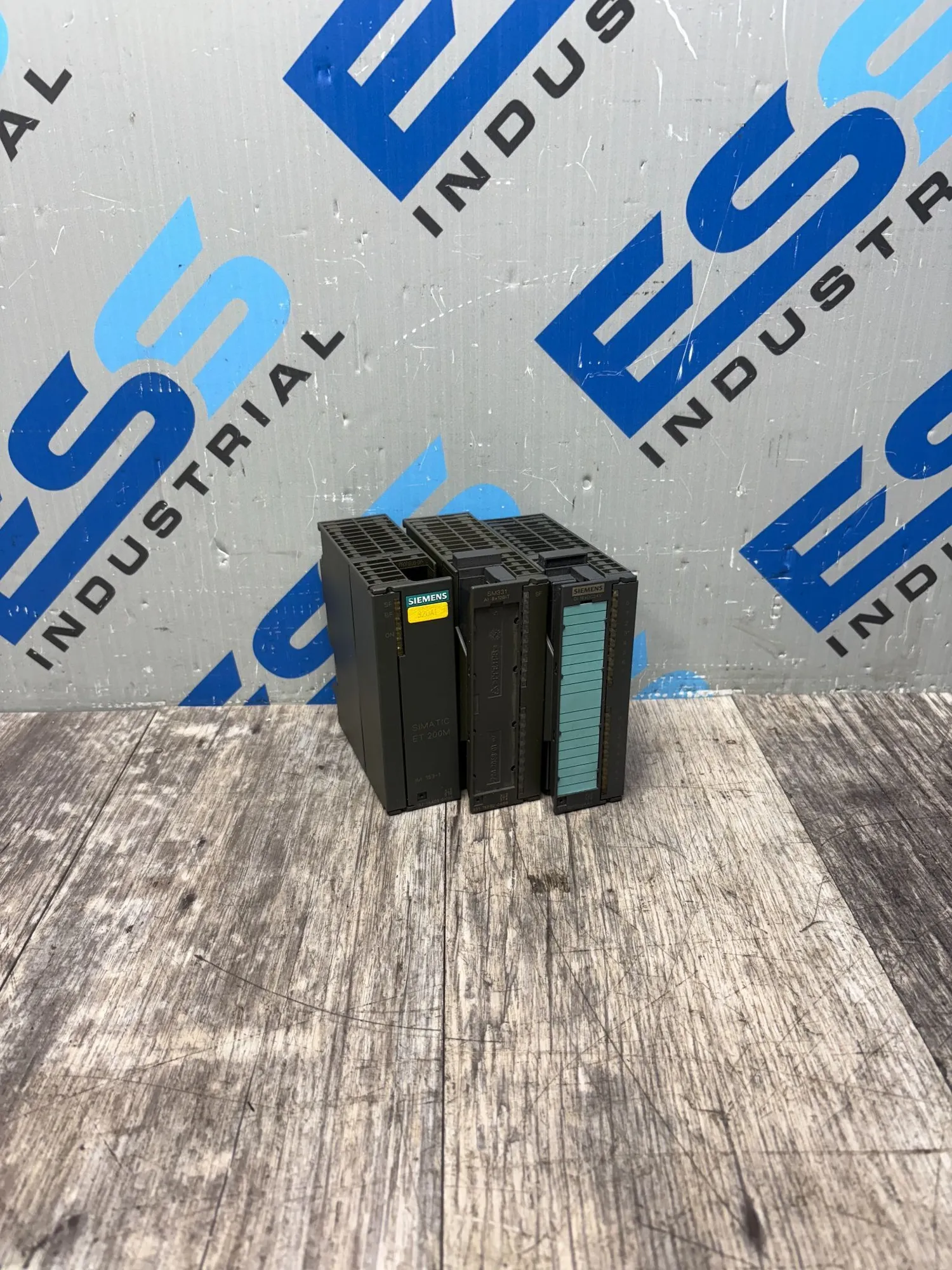 USED Siemens 6ES7153-1AA03-0XB0