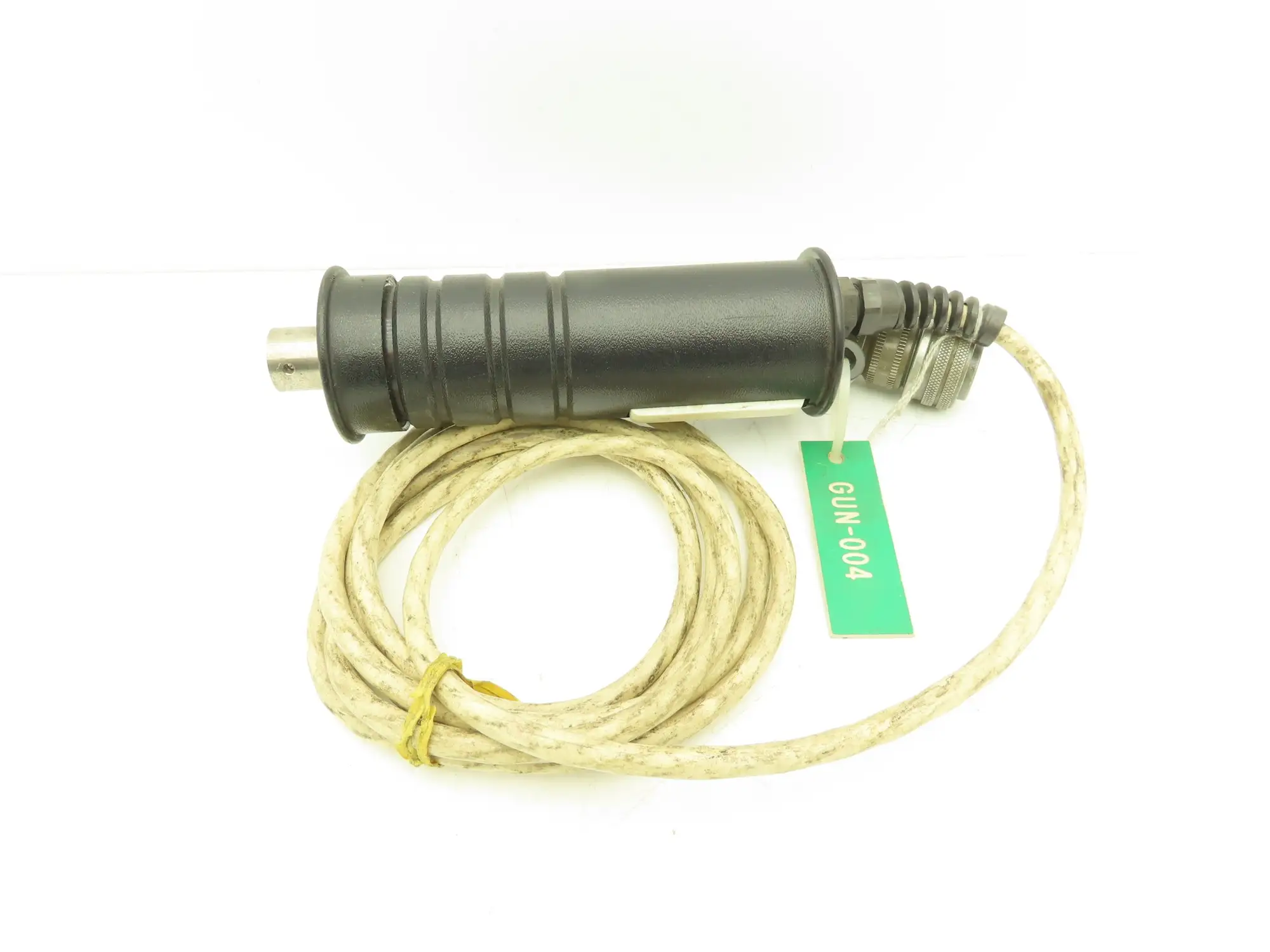 Ultrasonic Welder Welding Gun Plastic Handheld