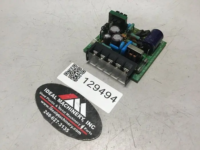 Used MIYANO 5K164-1 Circuit Boards Michigan US | Ideal Machinery #583413
