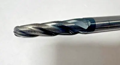 Used aa Does Not Apply End Mills California US | Amiron Machinery #1495021