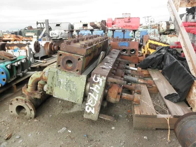 USED UNION QX-300
