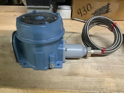 NEW UNITED ELECTRIC E122-3BS