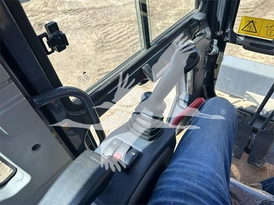 USED 2022 XCMG XE155UCR
