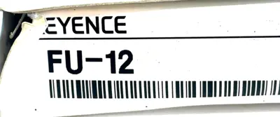 NEW KEYENCE FU-12 FIBER OPTIC CABLE FU12