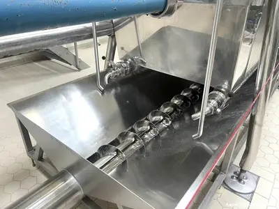USED SEITZ ORION ORION 100/200