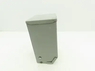 EGS Hevi-Duty HS14F1BS Transformer 1KVA HV: 190/220V x 380/440V LV: 110/220V 1PH
