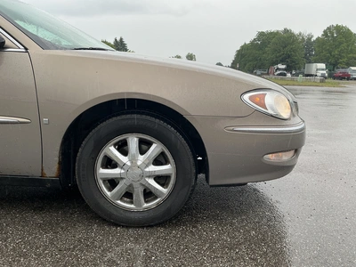USED 2007 BUICK LACROSSE