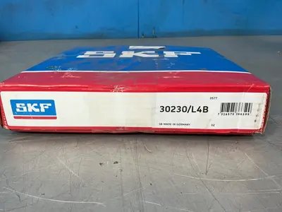 New | in-Stock SKF 30230/L4B Tooling & Accessories (Other) Ohio US | HGR 24 #1453769