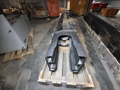 USED HITACHI FYA40002947