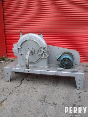 KEK 3H Mill Miscellaneous | Perry Equipment