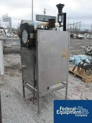 USED Lydon LYDON OVEN, S/S, MODEL 1430-1-T2-XP