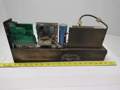 Valmet Automation 532-093-383 Power Module High Voltage