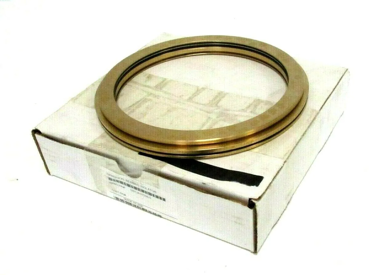 NEW INPRO/SEAL 1001-A-57508-0 BEARING ISOLATOR 1001A575080