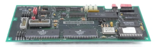 Opto 22 G4B2 Brain Board [New]
