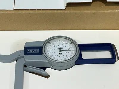Used DYER 10121959 Bore Gages Ohio US | HGR 24 #1251144