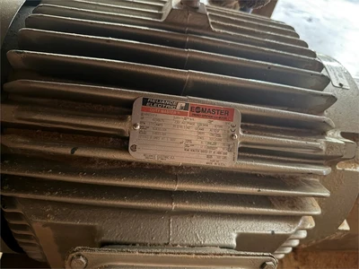 Used 2005 DVT "VMX0553KA1-00" Vacuum Pumps North Carolina US | MachineryMax #1352065