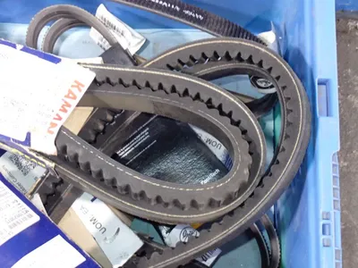 Belts