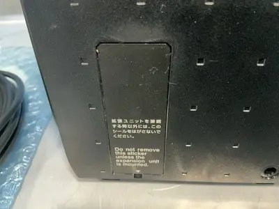 Used KEYENCE CV5502 Camera Systems Ohio US | HGR 24 #1325969