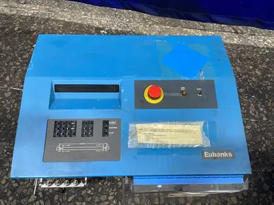 Used EUBANKS 800001T Wire Cut & Strip Ohio US | HGR 24 #1230642