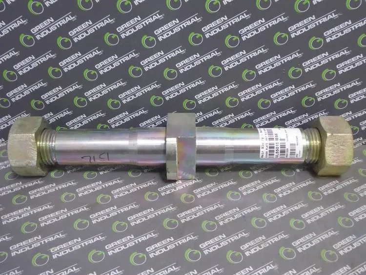 Used WEIR _UNKNOWN_ Pump & Valve Parts Wisconsin US | Green Industrial #670367