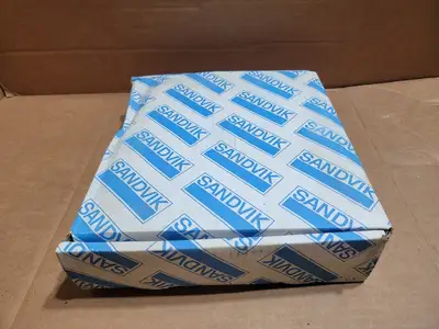 NEW SANDVIK 55204003