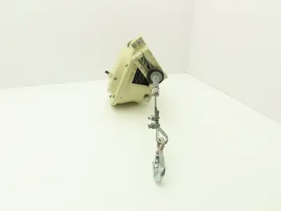 Aero-Motive 40J-A Tool Balancer 30 lb Capacity Spring Retracting