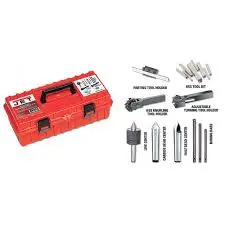 New | in-Stock JET 24PCS Tooling & Accessories (Other) Illinois US | Olympus Machinery Group #1351015