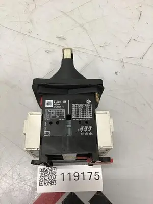 USED CARLO GAVAZZI VDE0660