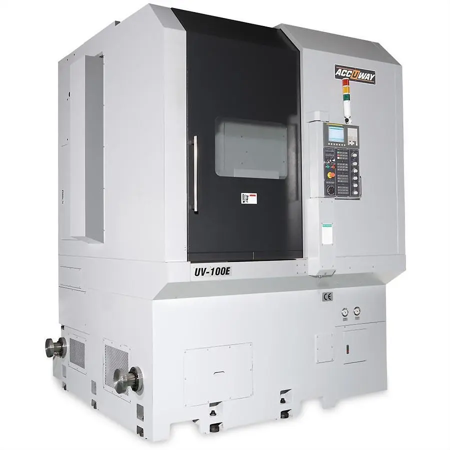 NEW ACCUWAY UV-100E