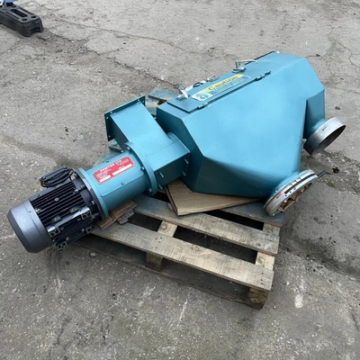 Powtek M/S Rotary Sieve