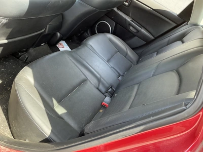 Used 2004 MAZDA 3 Cars Michigan US | Miedema Asset Management Group #1304694