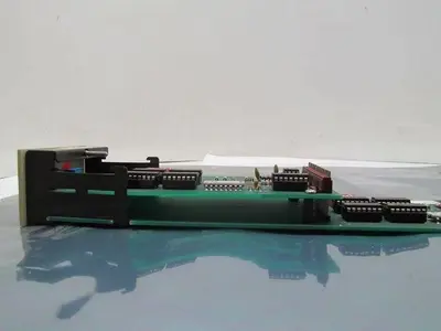 Daytronic 9456A Dual Limit Module
