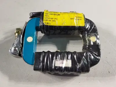USED G.M.I NK 3SP-100-00-L36