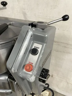 USED Hobart HCM450