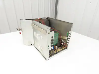 Micro Vitec 38-K42IMA-01 Machine Monitor Automation Display