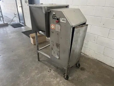 USED BUTCHER BOY 100/42