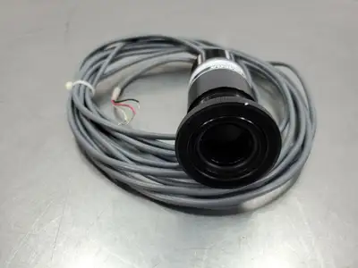 OMEGA OS65-MA1-R4-2 INFRARED PYROMETER PROBE. 5D-2