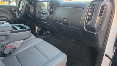 Used 2017 GMC 3500 Service & Utility Trucks Oklahoma US | OT Truck & Tractor Sales #1383881