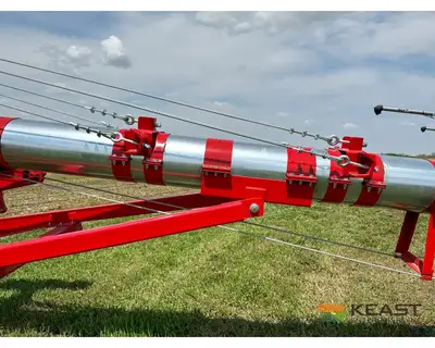 Used PECK _UNKNOWN_ Augers Iowa US | Keast Enterprises #1360394