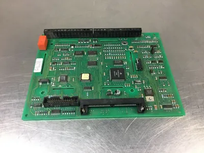 Used TB WOODS _UNKNOWN_ PLC Processors South Carolina US | Palmetto Automation #1482508