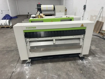 Used 2023 CIDAN COMPACT PRO 1250 / RC5 / QXS16C Miscellaneous Equipment (Metalworking) Illinois US | Revelation Machinery #1332366