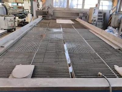 2004 WaterJet